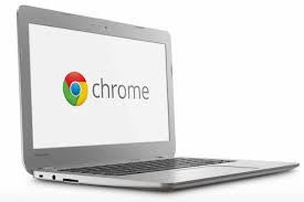 Google Chromebook